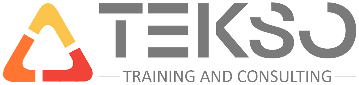 TEKSO Training and Consulting