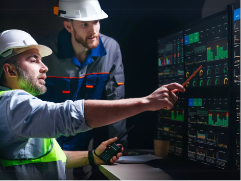 Practical SCADA System for Industry [+Workshop]