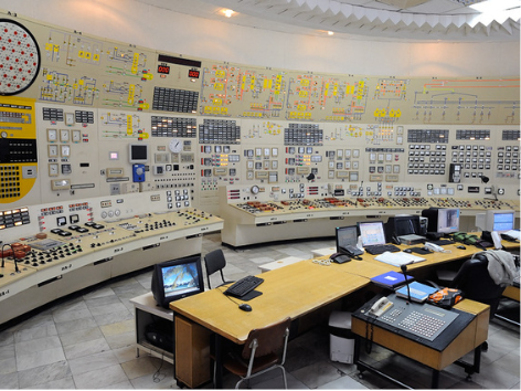 Basic PLC Allen-Bradley Control-Logix5000 & RSLogix 5000