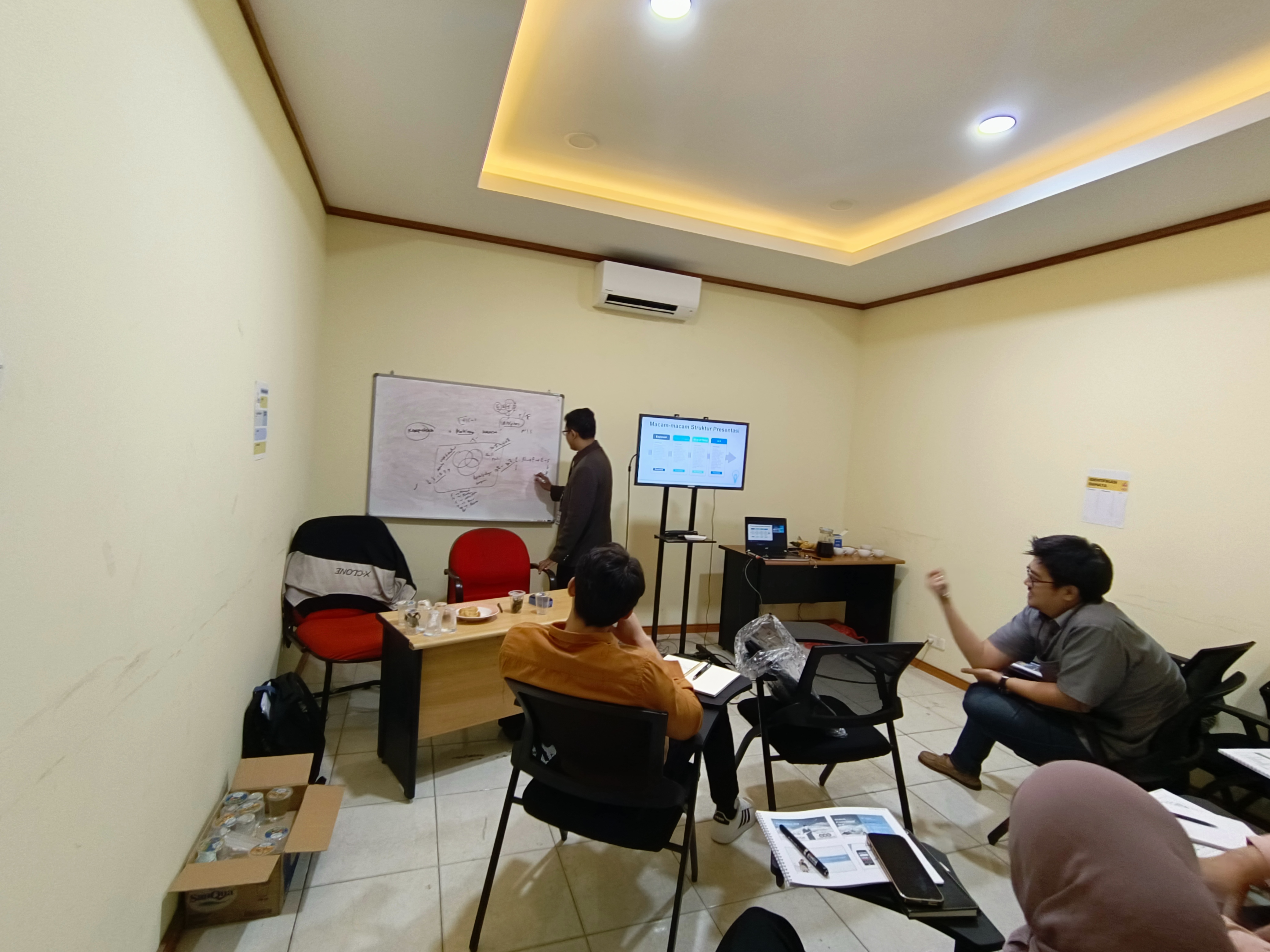 Telemetering for Custody Transfer Using SCADA Systems [+Workshop]