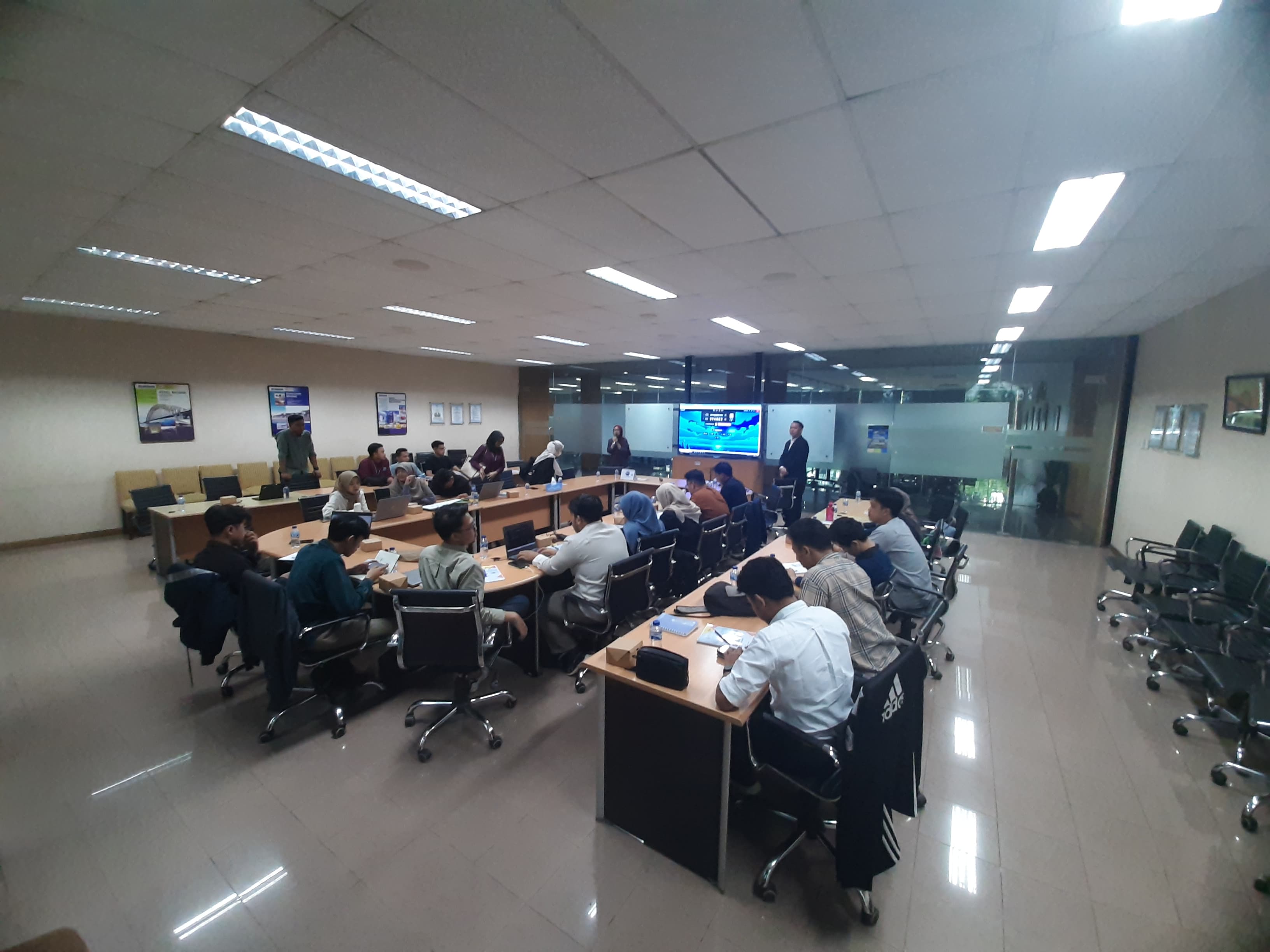 Practical Troubleshooting of TCP/IP Networks