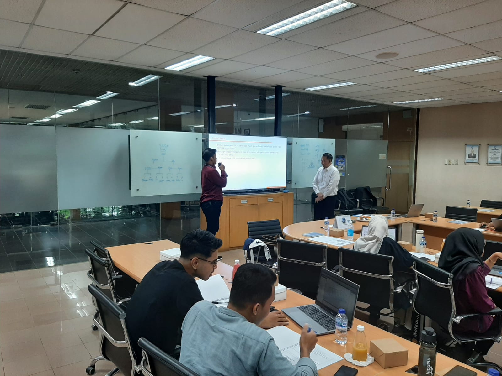 Allen Bradley SLC500: Operation, Programming, and Troubleshooting [+Workshop]