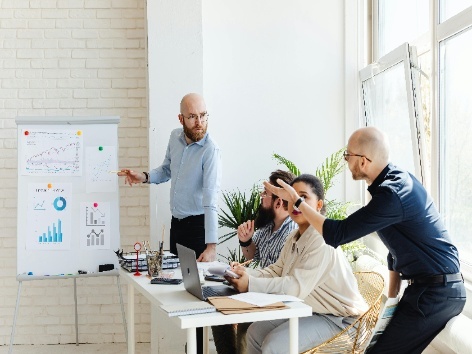 Enterprise Risk Management Berbasis ISO 31000