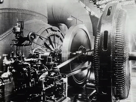 Rotating Equipment Basic Principle, Operation, Maintenance, and Troubleshooting